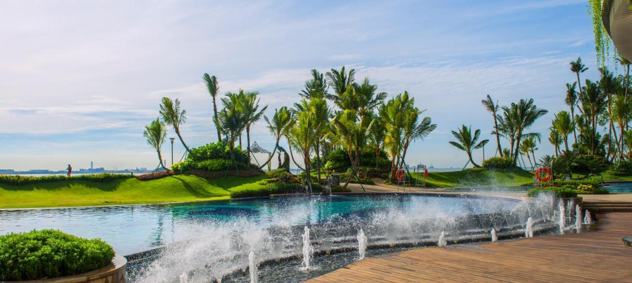 Forest City Marina Hotel Ґеланґ-Патаг Екстер'єр фото