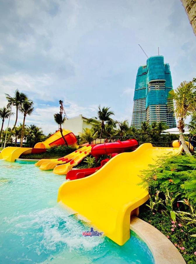 Forest City Marina Hotel Ґеланґ-Патаг Екстер'єр фото