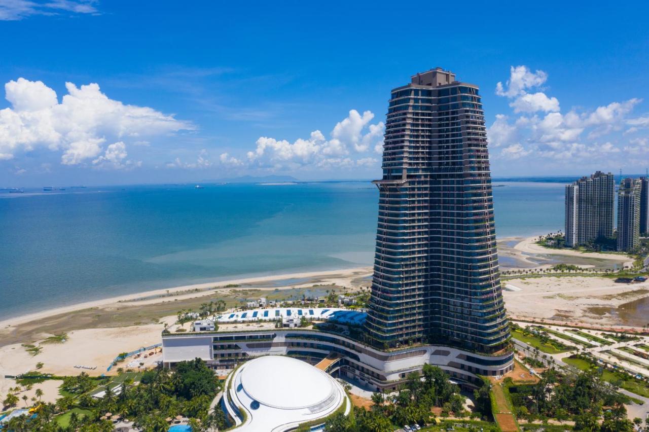 Forest City Marina Hotel Ґеланґ-Патаг Екстер'єр фото