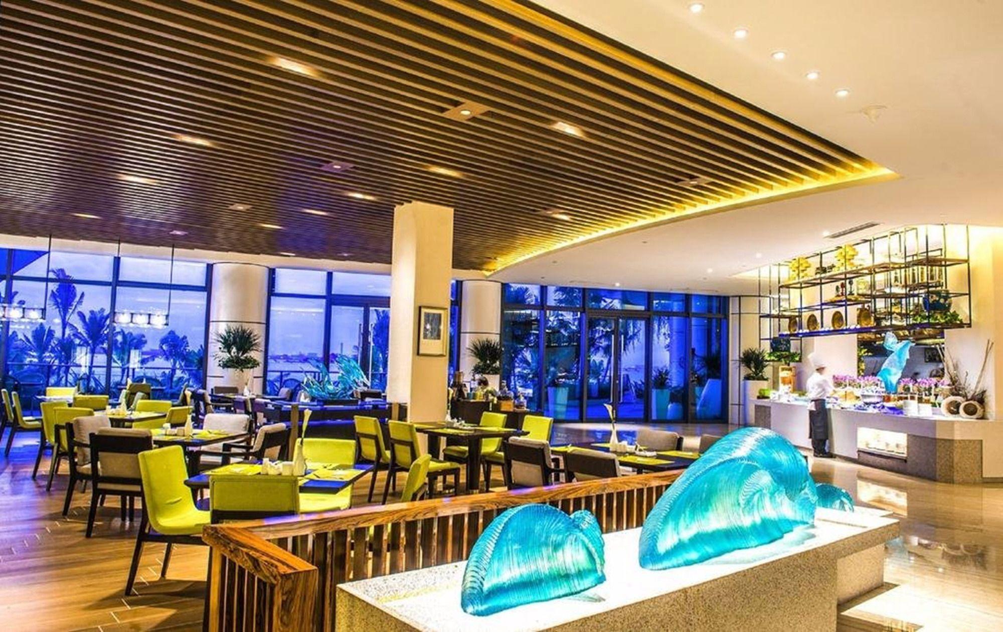 Forest City Marina Hotel Ґеланґ-Патаг Екстер'єр фото